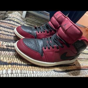 Jordan Retro 1